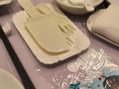 -天外天美食广场(哈尔滨路店)