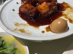 -金枝玉叶上海人家食府(三里河店)