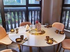 -妥妥烤肉料理(昙华林店)