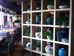 -去茶去餐厅(中央大街店)