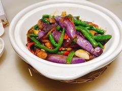 -十二饭点·川菜(北站圆融店)