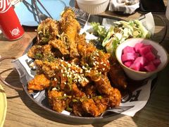 -Dak's 炸鸡(远景路店)