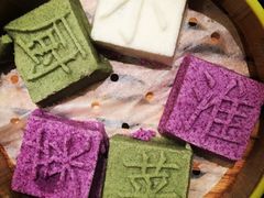 -小厨娘淮扬菜(清江苏宁广场店)