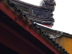 -普陀山慧济禅寺