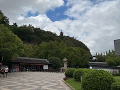 -狼山风景名胜区