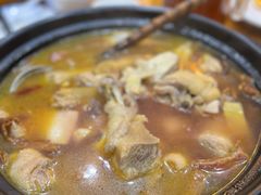 -下梅人家土菜馆(历史文化餐厅度假区店)