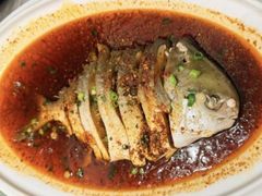 -西安饭庄·非遗陕菜(钟楼店)