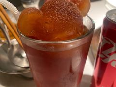 -领鲜天下·焗海鲜·花胶鸡(天目里店)