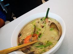 -闽海肴(北辰荟店)