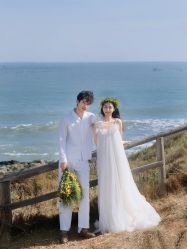 -花田映像婚纱摄影(龙岗店)