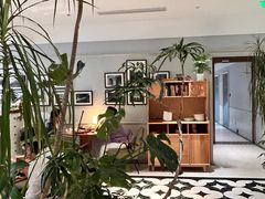 -一尺花园(安和花园店)