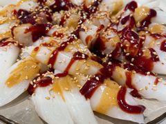 -花腩清汤牛腩