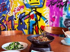 -食光慢宴·安吉土菜馆