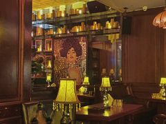 -隐肆威士忌鸡尾酒吧(玉沙国际店)