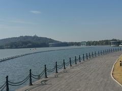 -上海月湖雕塑公园