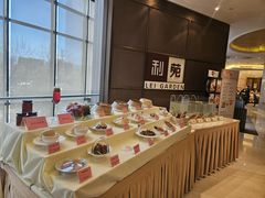 -利苑酒家(金宝店)