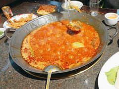 -巴蜀大宅门火锅(北大街店)