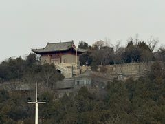 -云龙山