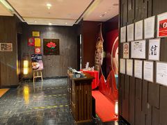 -红棉中餐厅·广州海航威斯汀酒店