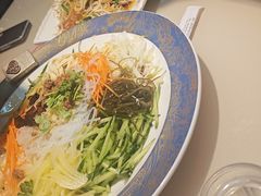 -老码头黑皮肘子锅包肉(赣水路店)