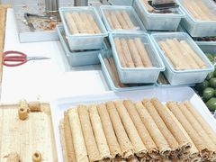 -乾芝斋·苏式糕点·碧螺春茶酥(平江路店)