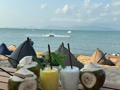 -Coco Tam’s