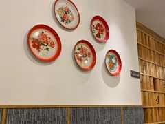 用餐区-7017浙菜•建德味(中财店)