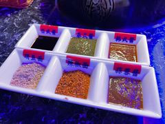-柳飘飘亚洲烤肉集合店(太古里店)