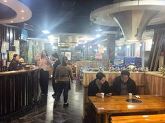 -湖南文氏湘菜馆(顺河高架路店)