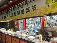 -春盛渔府(牛首山店)