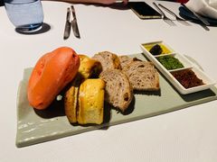 -海岸·高空海景餐厅(厦门康莱德酒店)