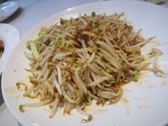 -双合园·海鲜水饺青岛菜(九水东路店)