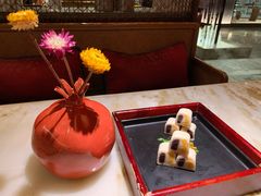 双味芸豆卷-京华烟云·北京烤鸭(领展购物广场·中关村店)