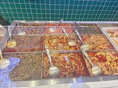 -向妈妈鲜卤(南湖金地店)