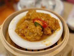 特色蒸排骨-点都德(春熙路群光广场店)