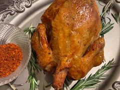 -LESCEDARS Brasserie Bistro香柏树