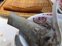 -小骨煲金华砂锅(转塘金街美地店)