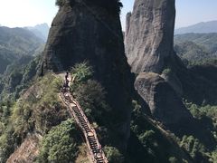 -崀山风景名胜区