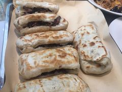 -高玛纳驴肉火烧(河间总店)