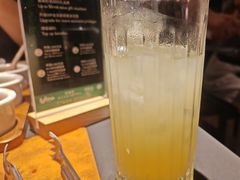 -拉蒂娜·巴西牛排馆 Latina·Brazilian Steakhouse(王府井喜悦店)