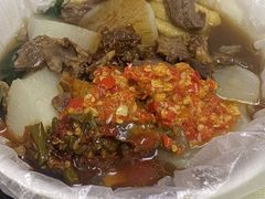 -小草糖水(海棠村店)