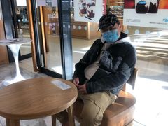 -Blueglass酸奶(财富购物中心店)