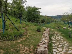 -南京市无想山景区