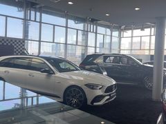 -奔驰利星行(北京花乡店)