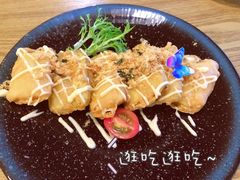 -喜粤糖朝餐厅(三八广场店)