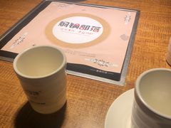 -焖锅部落(容城店)