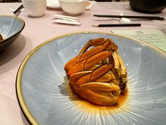 -江南灶中餐厅(南京香格里拉店)