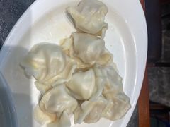 -李记饺子·熏酱东北菜(欢乐谷店)