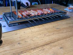 -悦屋老板娘的烤肉店(紫薇田园店)