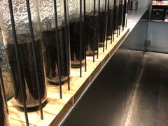 -喜茶(上海兴业太古汇店)